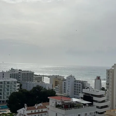 Jupiter Vistas Apartment Benalmadena