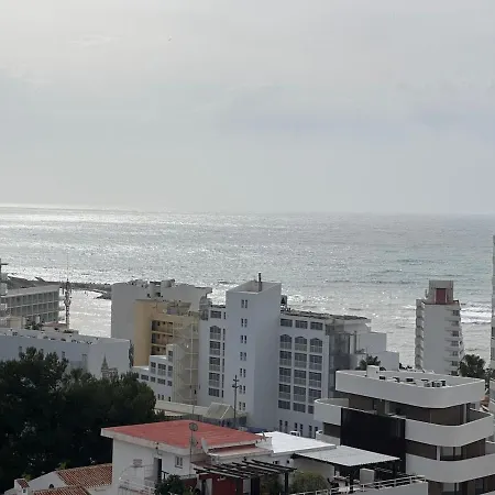 Apartment Jupiter Vistas Benalmadena