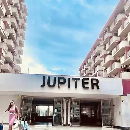 Jupiter Vistas Benalmadena