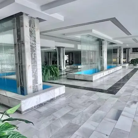 Jupiter Vistas Apartment *