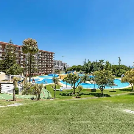 Jupiter Vistas Benalmadena