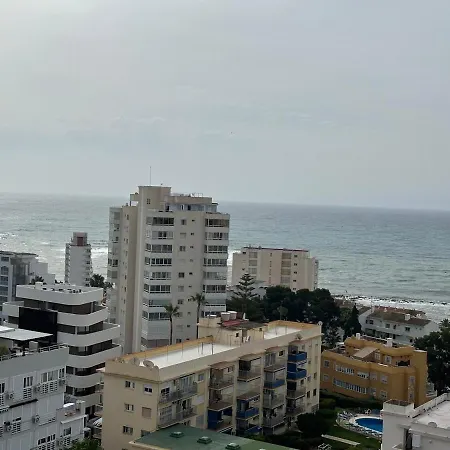 Jupiter Vistas Benalmadena