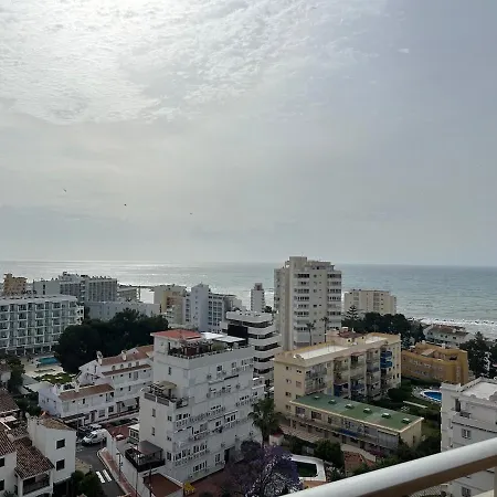 Jupiter Vistas * Benalmadena