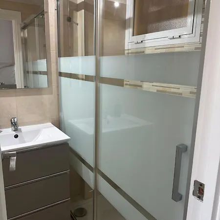 Jupiter Vistas Apartment Benalmadena