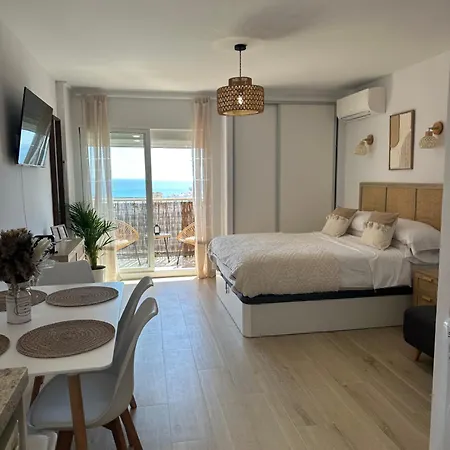 Jupiter Vistas Apartment Benalmadena