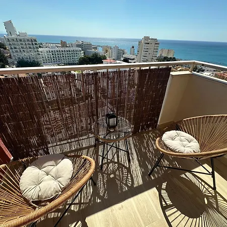 Apartment Jupiter Vistas