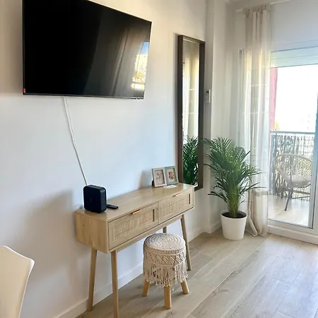 Jupiter Vistas Apartment *