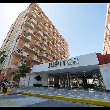 Apartament Jupiter Vistas