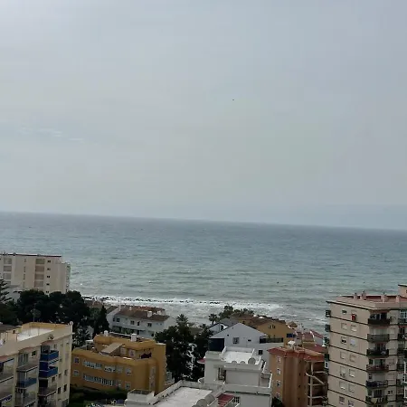 Apartament Jupiter Vistas *